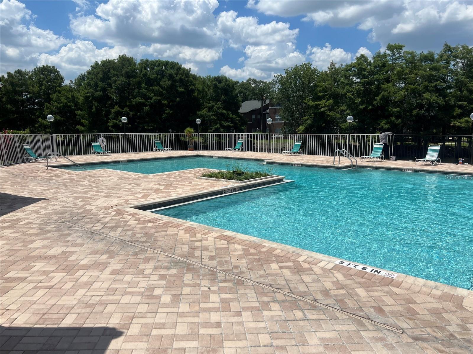 4540 Commander Drive - 2214 property image