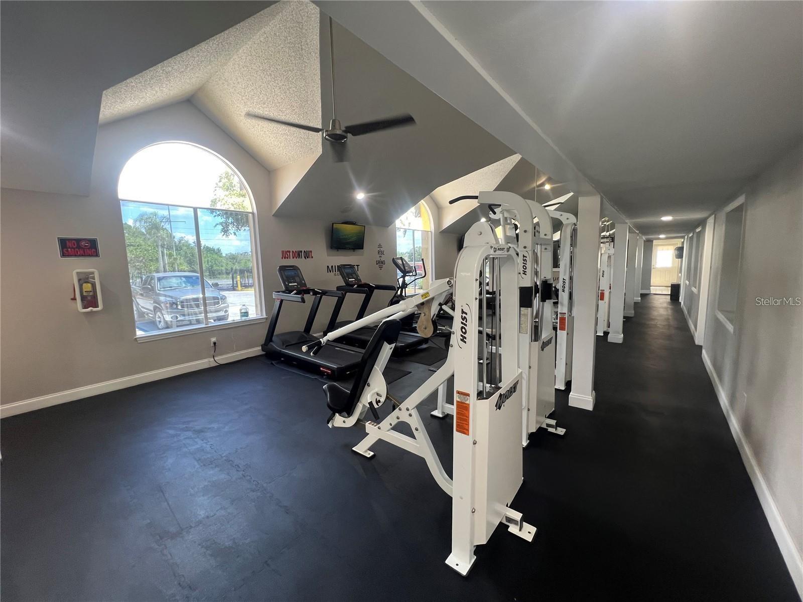 4540 Commander Drive - 2214 property image