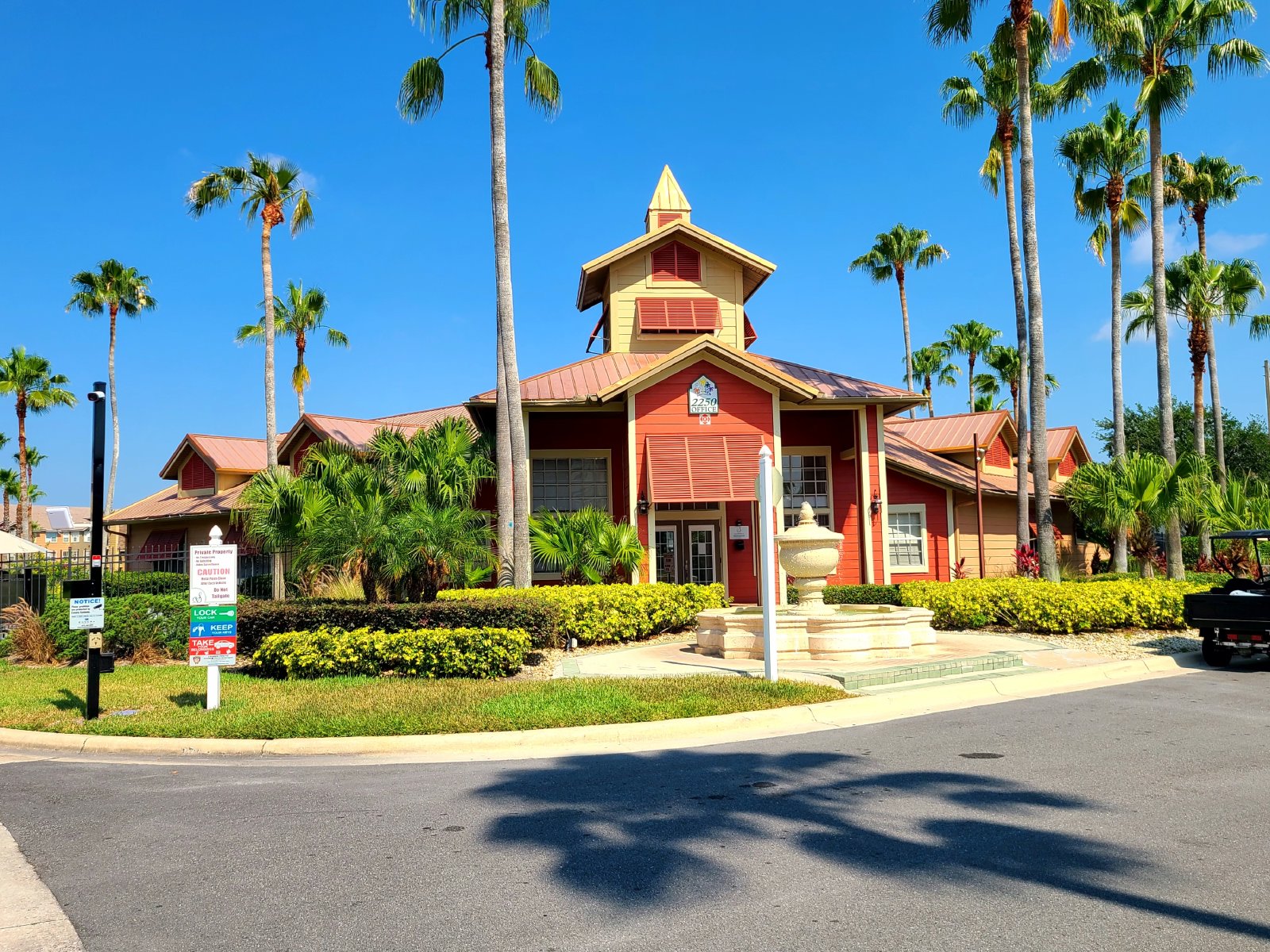 2216 Grand Cayman Court - 1417 property image