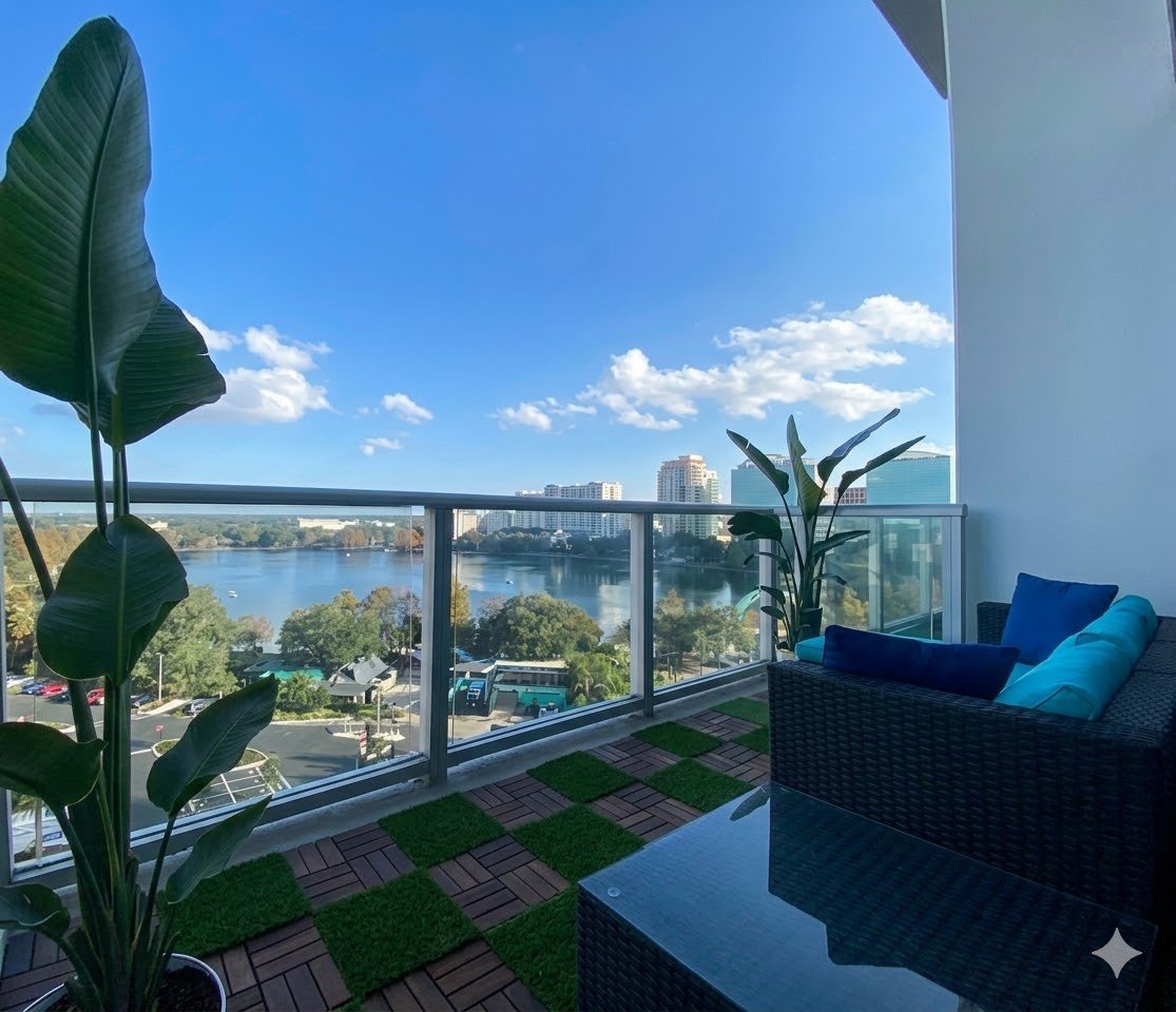 150 East Robinson Street - 8A-3 property image