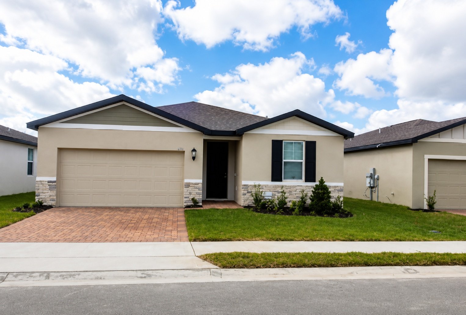 1343 Benevento Drive - 1 property image