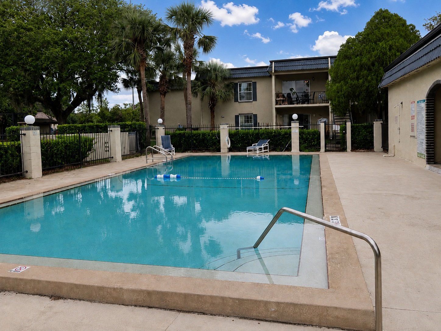 Hacienda del Sol 313 (Unicenter Rentals) - 313 property image