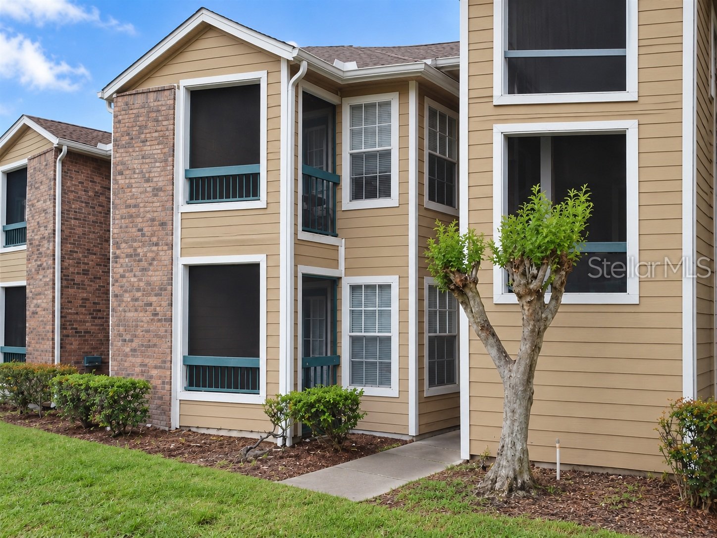 Regency Gardens 108 (Unicenter Rentals) - 108 property image