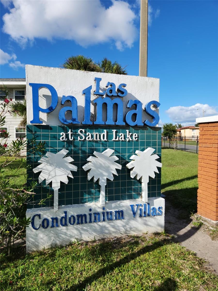 Las Palmas (Unicenter Rentals) - B property image