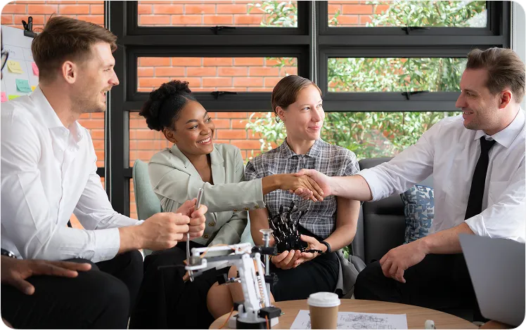 Urban-O Real Estate Solutions Banner