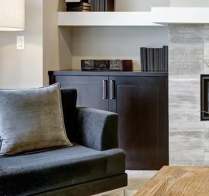 Responsive Banner Image