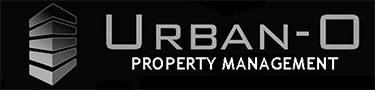 Urban-O Real Estate Solutions Logo