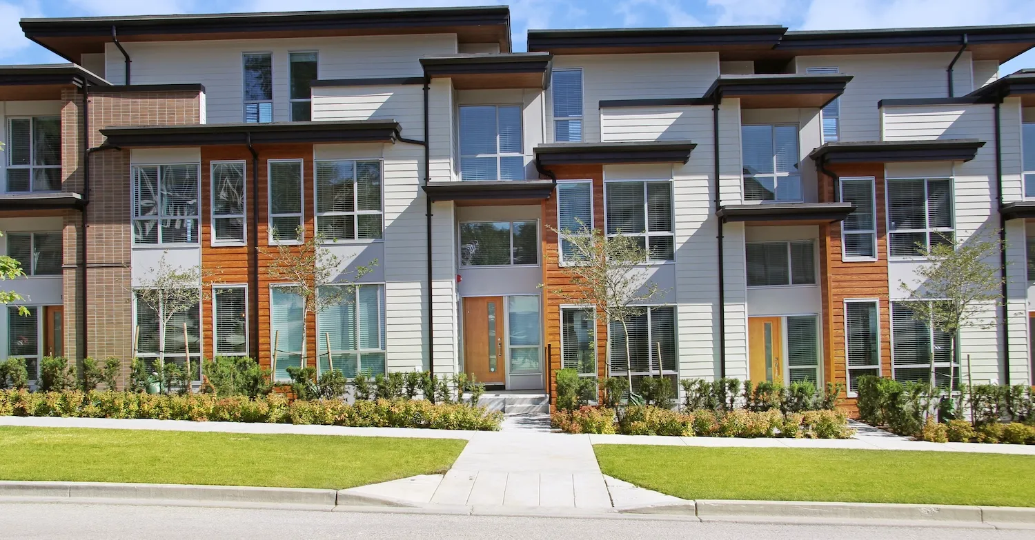 Orlando Multi-Family Property Management