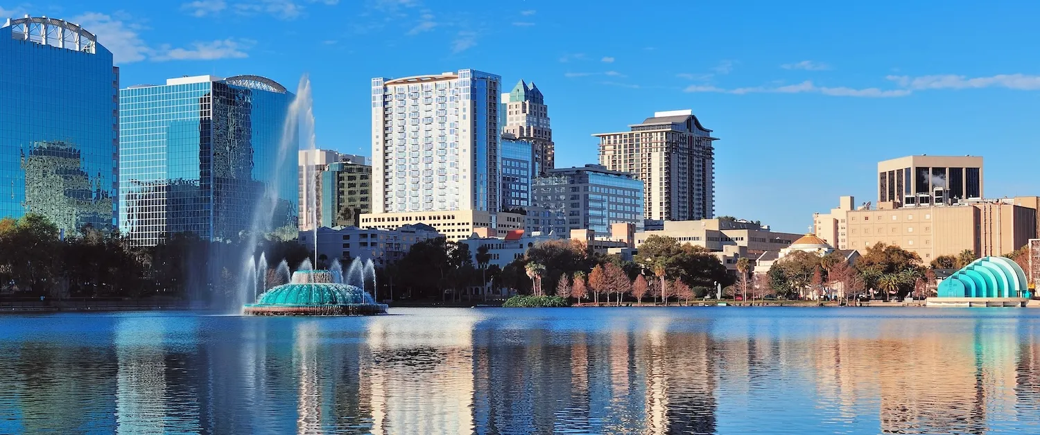 Orlando Property Management