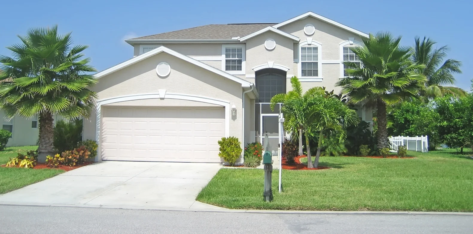 Saint Cloud Property Management