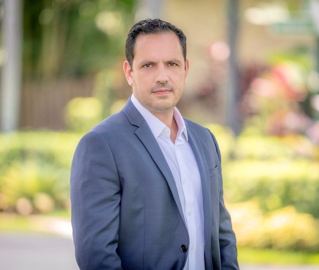 Picture of Jose Rojo